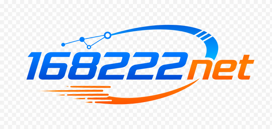 168222net Logo